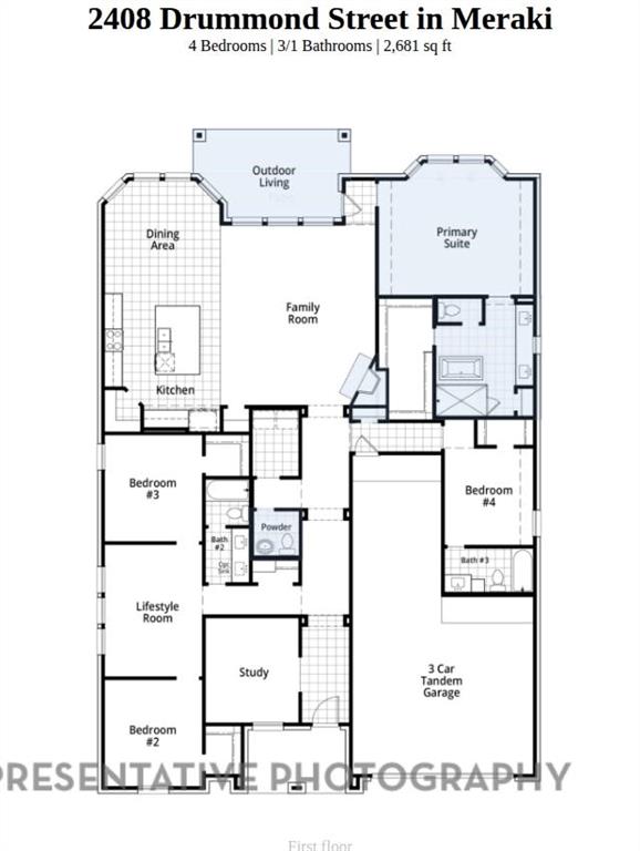 Meraki - Residential