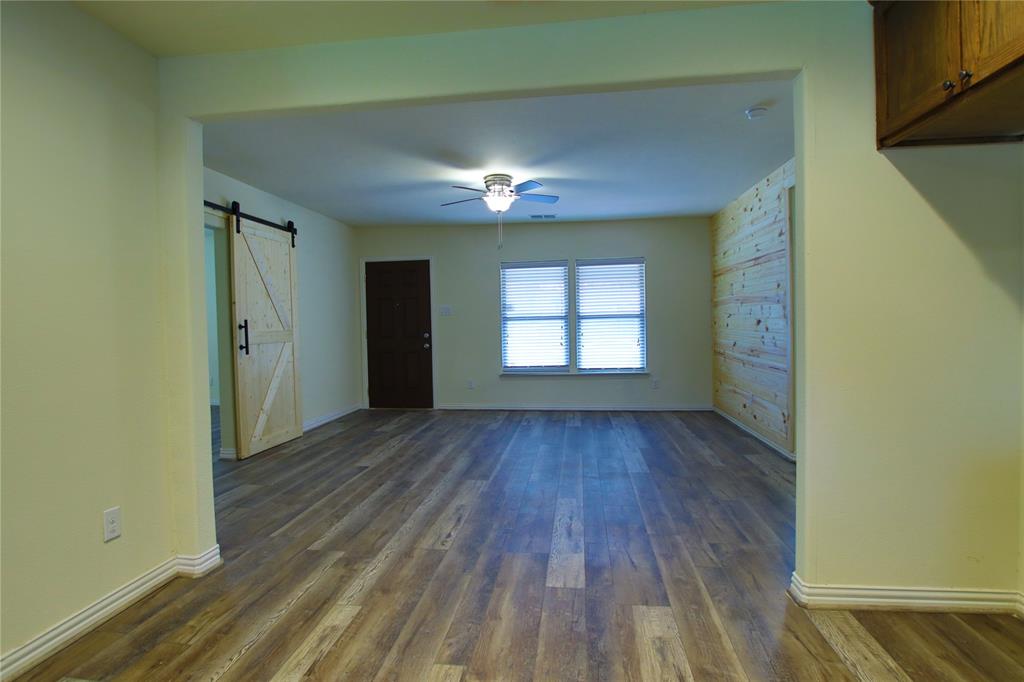 Bailey Inglish Surv Abs #560 - Residential Lease