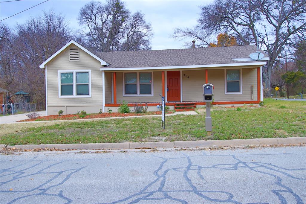 Bailey Inglish Surv Abs #560 - Residential Lease