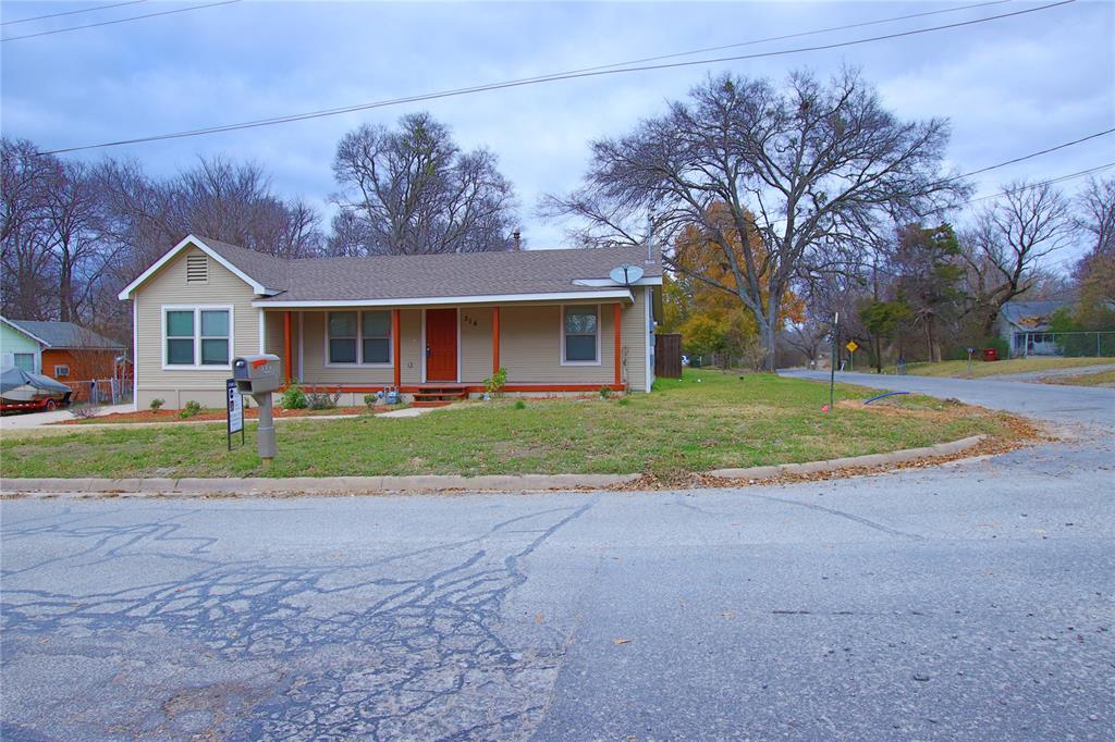 Bailey Inglish Surv Abs #560 - Residential Lease