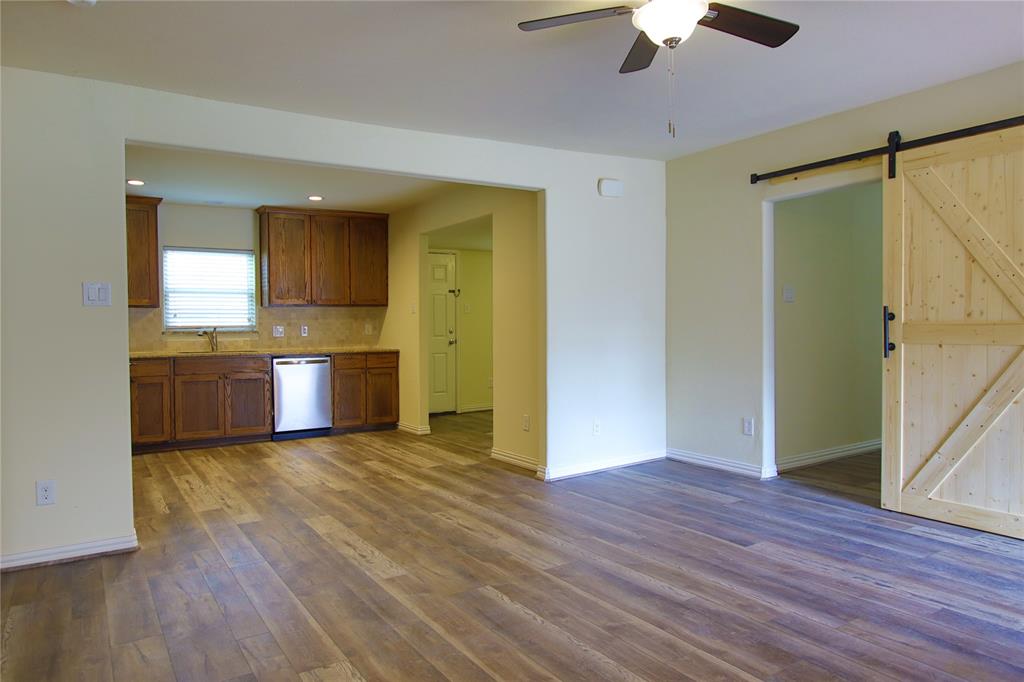 Bailey Inglish Surv Abs #560 - Residential Lease