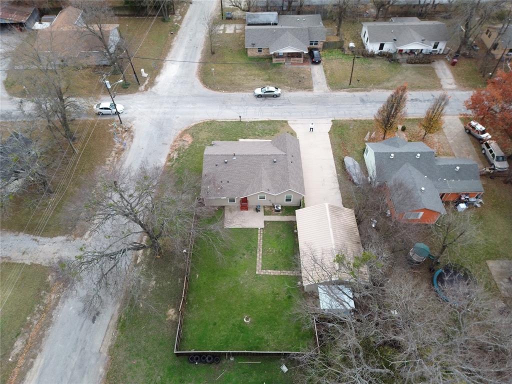 Bailey Inglish Surv Abs #560 - Residential Lease