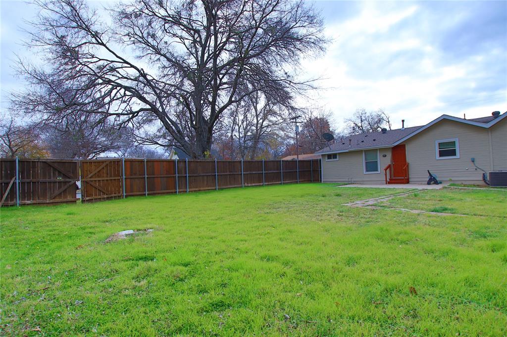 Bailey Inglish Surv Abs #560 - Residential Lease