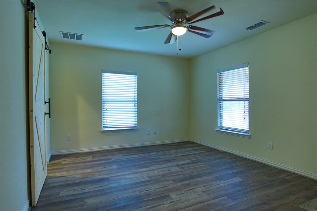 Bailey Inglish Surv Abs #560 - Residential Lease