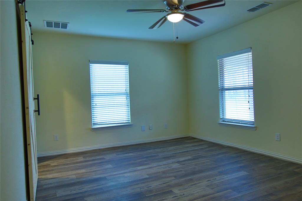 Bailey Inglish Surv Abs #560 - Residential Lease