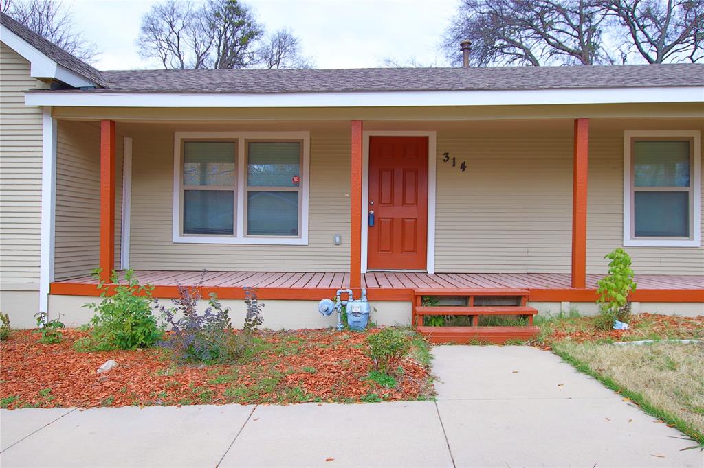 Bailey Inglish Surv Abs #560 - Residential Lease