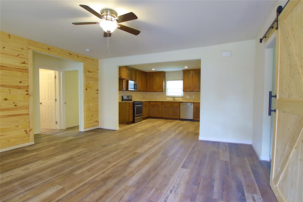 Bailey Inglish Surv Abs #560 - Residential Lease