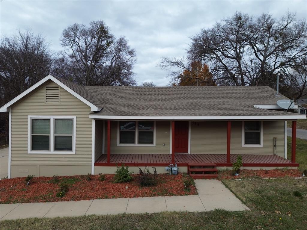 Bailey Inglish Surv Abs #560 - Residential Lease