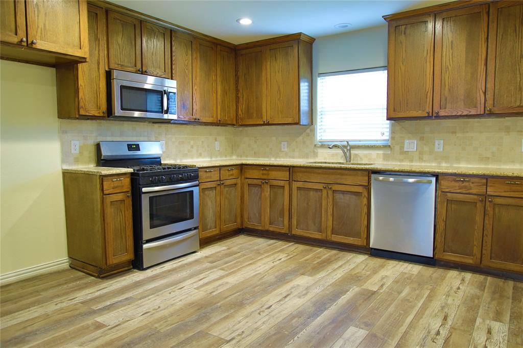 Bailey Inglish Surv Abs #560 - Residential Lease