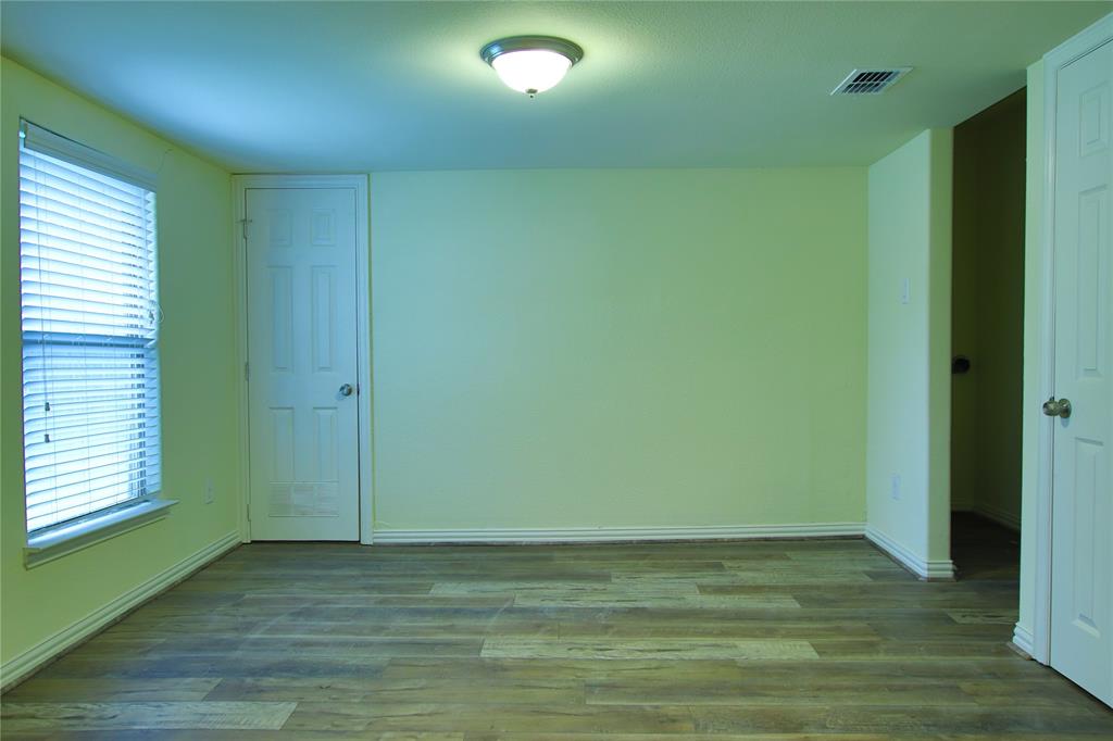 Bailey Inglish Surv Abs #560 - Residential Lease