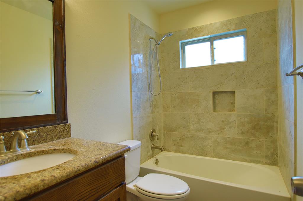 Bailey Inglish Surv Abs #560 - Residential Lease