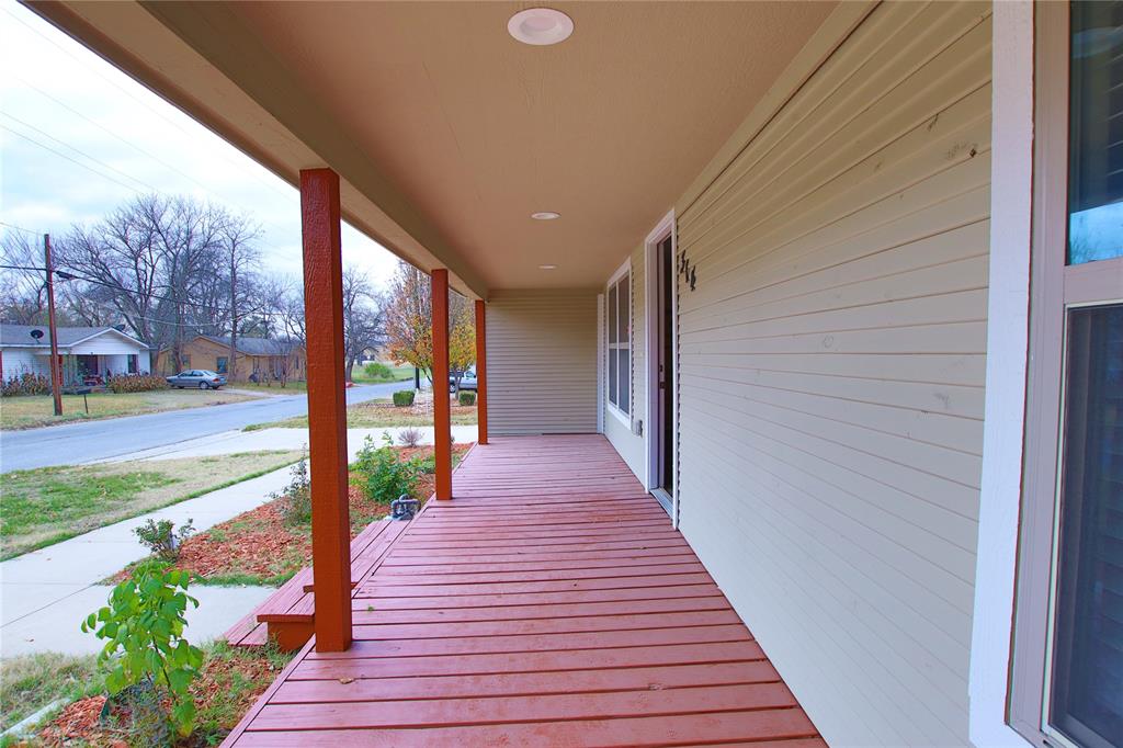 Bailey Inglish Surv Abs #560 - Residential Lease