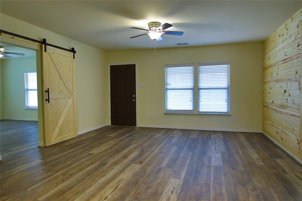 Bailey Inglish Surv Abs #560 - Residential Lease