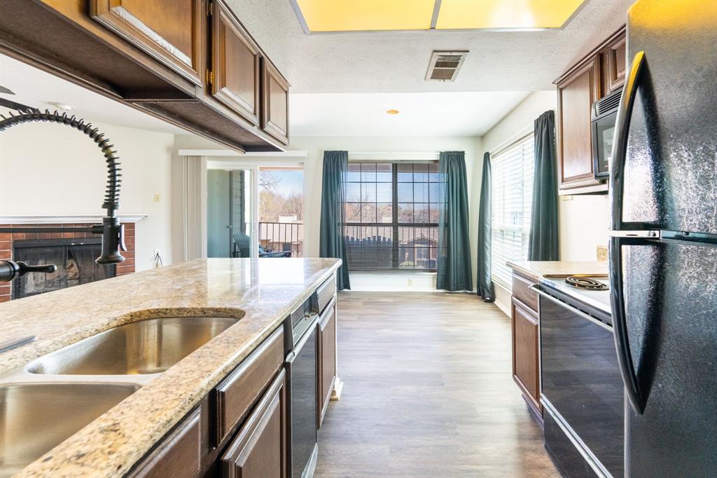 Faulkner Point - Residential