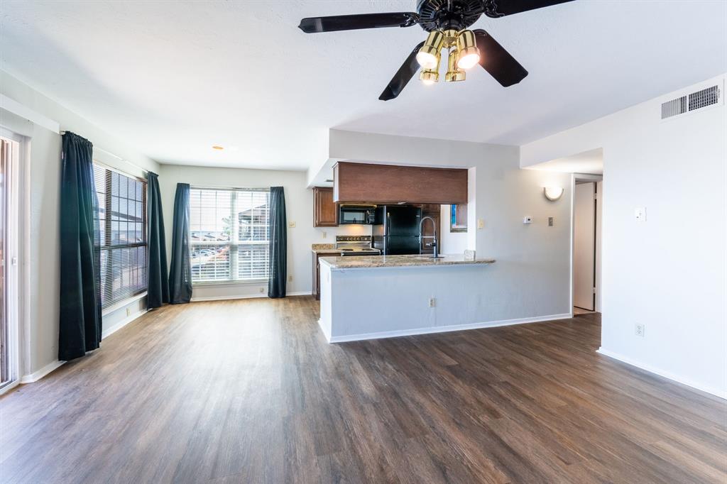 Faulkner Point - Residential