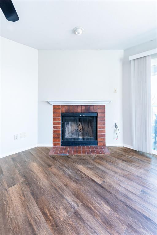 Faulkner Point - Residential