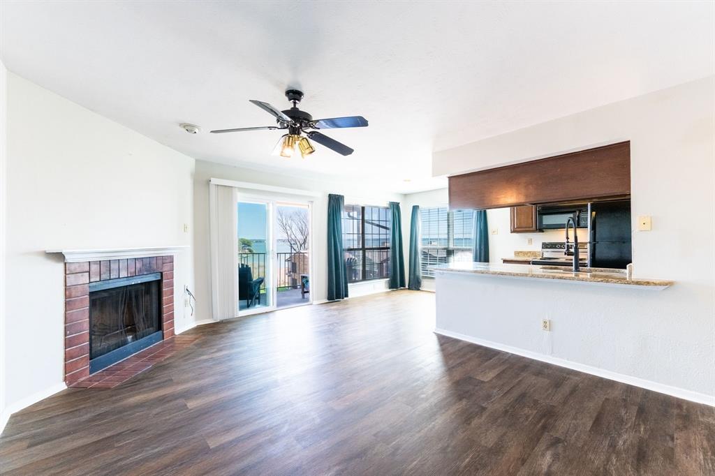 Faulkner Point - Residential