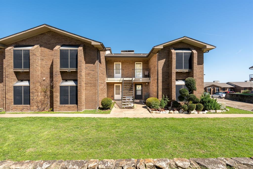 Faulkner Point - Residential