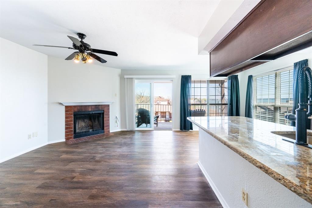 Faulkner Point - Residential