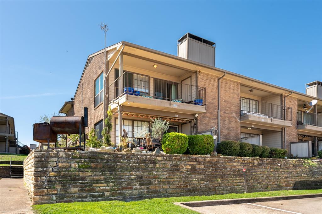 Faulkner Point - Residential
