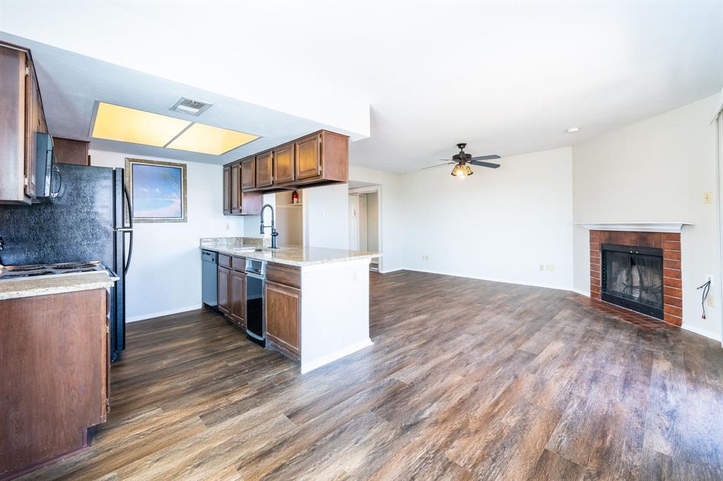 Faulkner Point - Residential