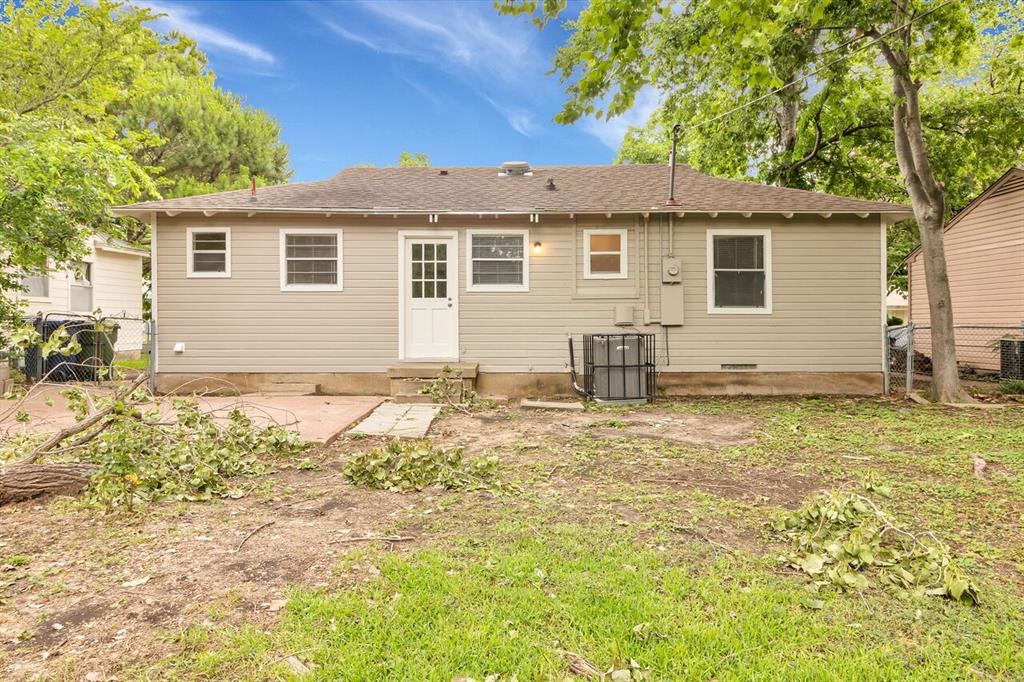 Almeta Gardens - Residential Lease