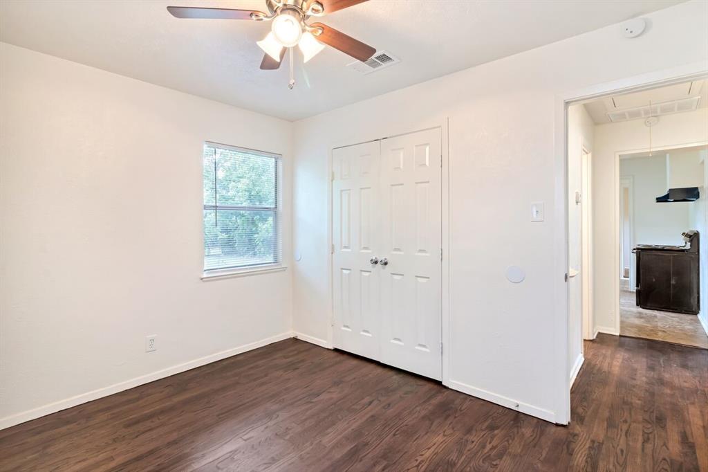 Almeta Gardens - Residential Lease