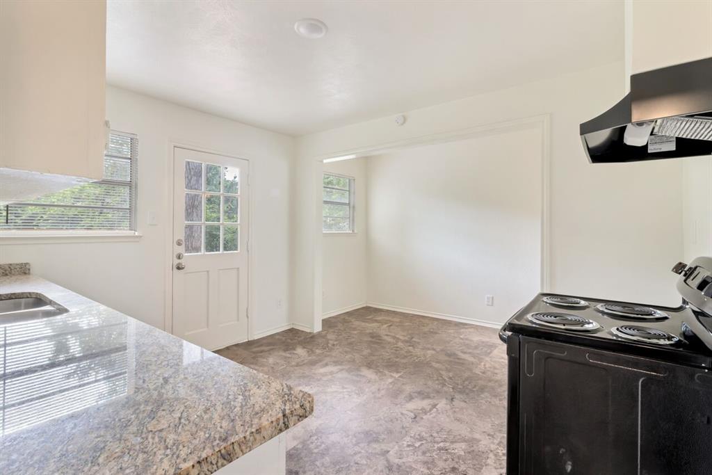 Almeta Gardens - Residential Lease