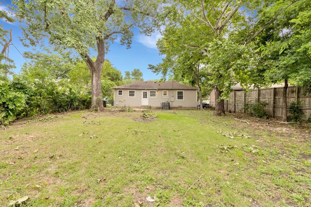 Almeta Gardens - Residential Lease