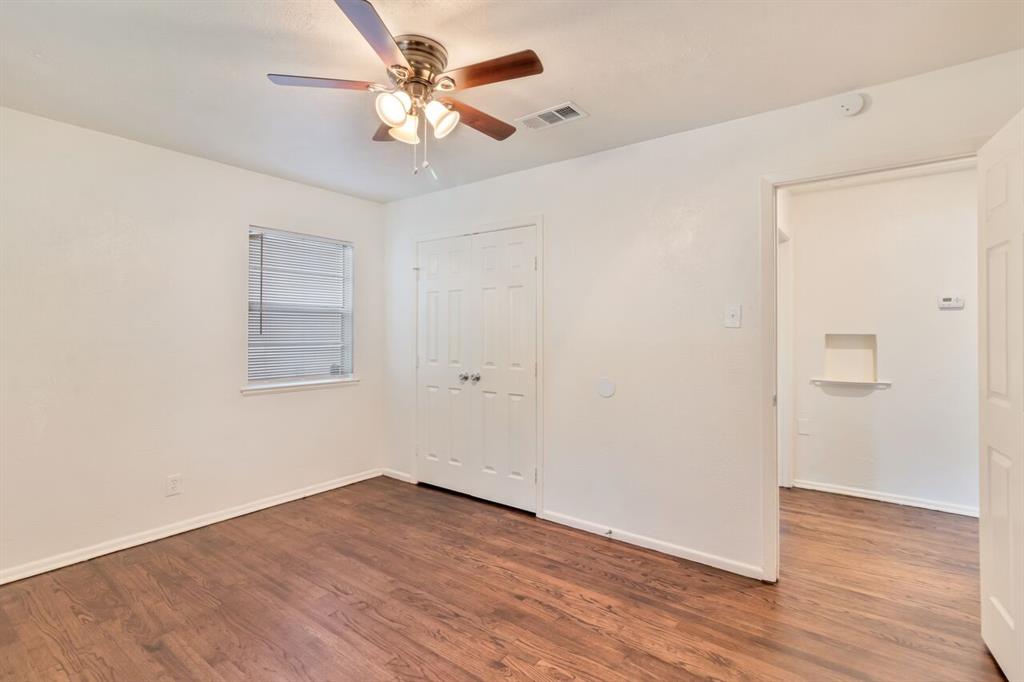 Almeta Gardens - Residential Lease