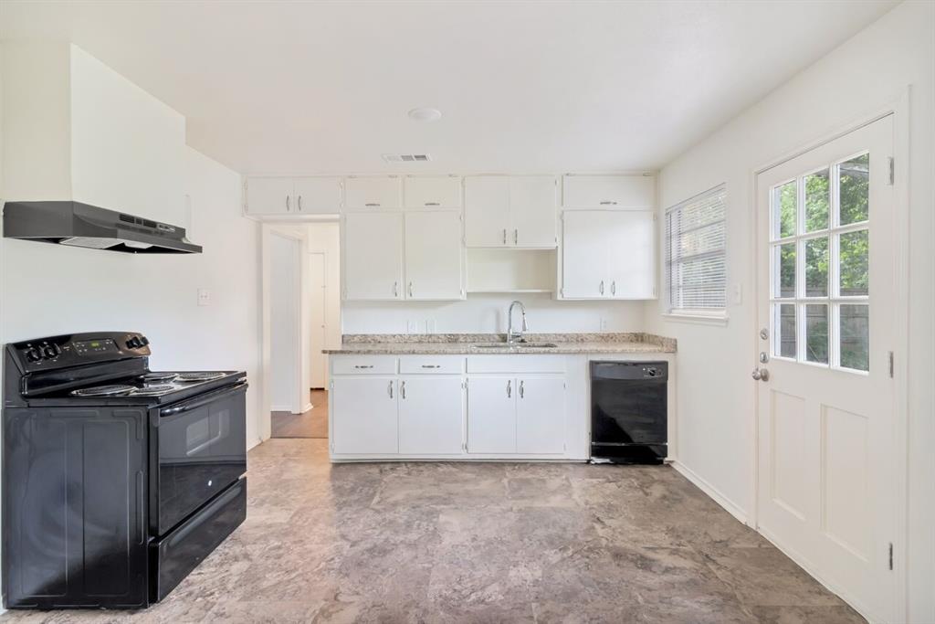 Almeta Gardens - Residential Lease