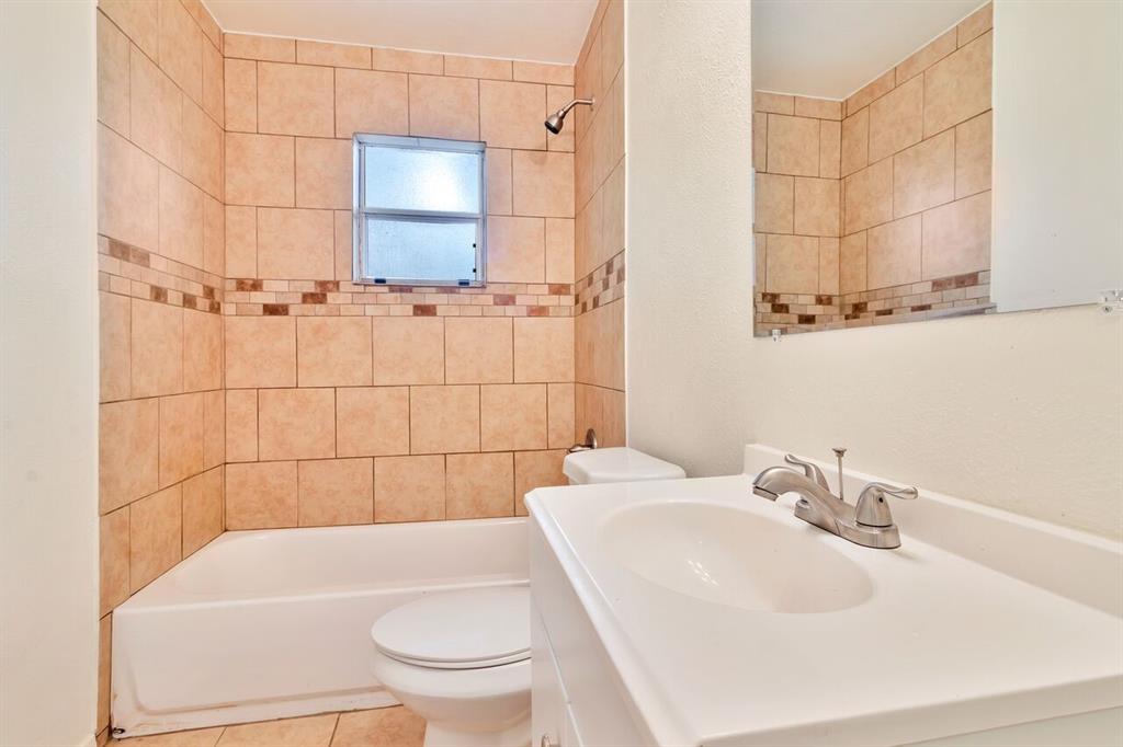 Almeta Gardens - Residential Lease