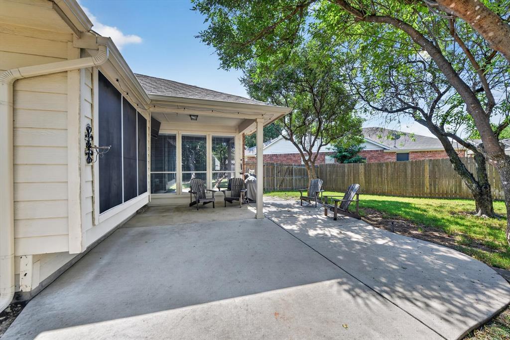 10805 Myrick Court