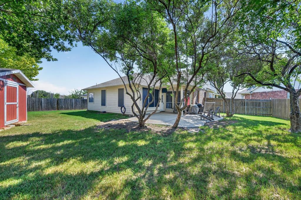 10805 Myrick Court