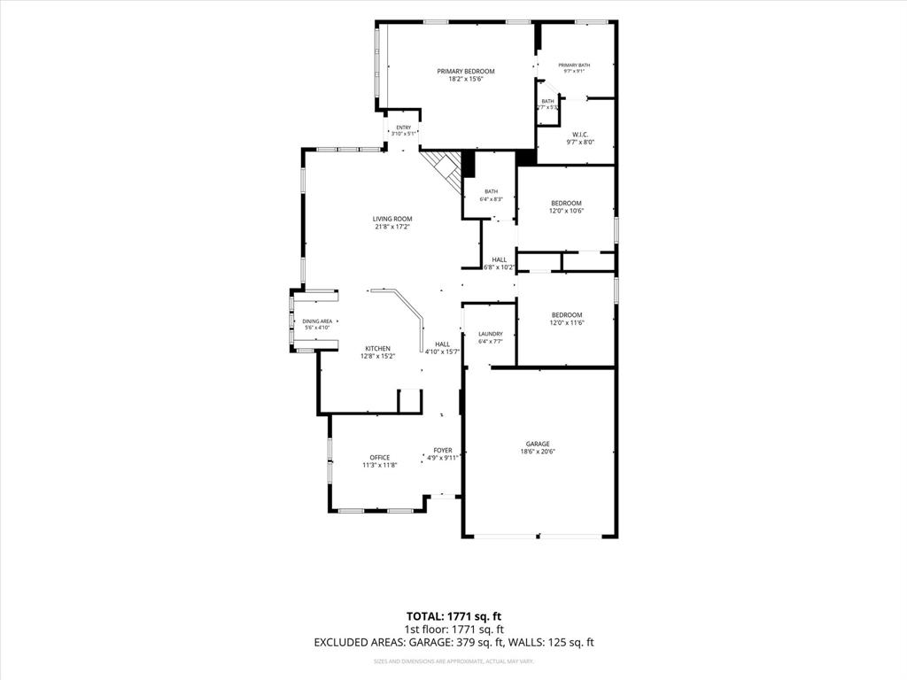 10805 Myrick Court