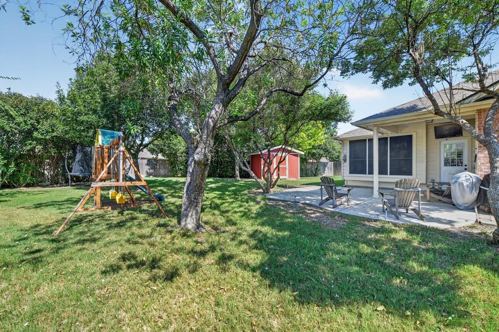 10805 Myrick Court