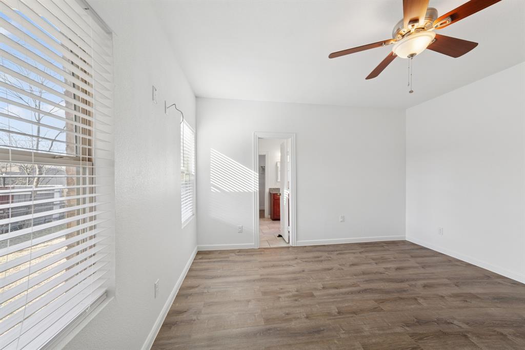 Vickery Southeast Add - Residential