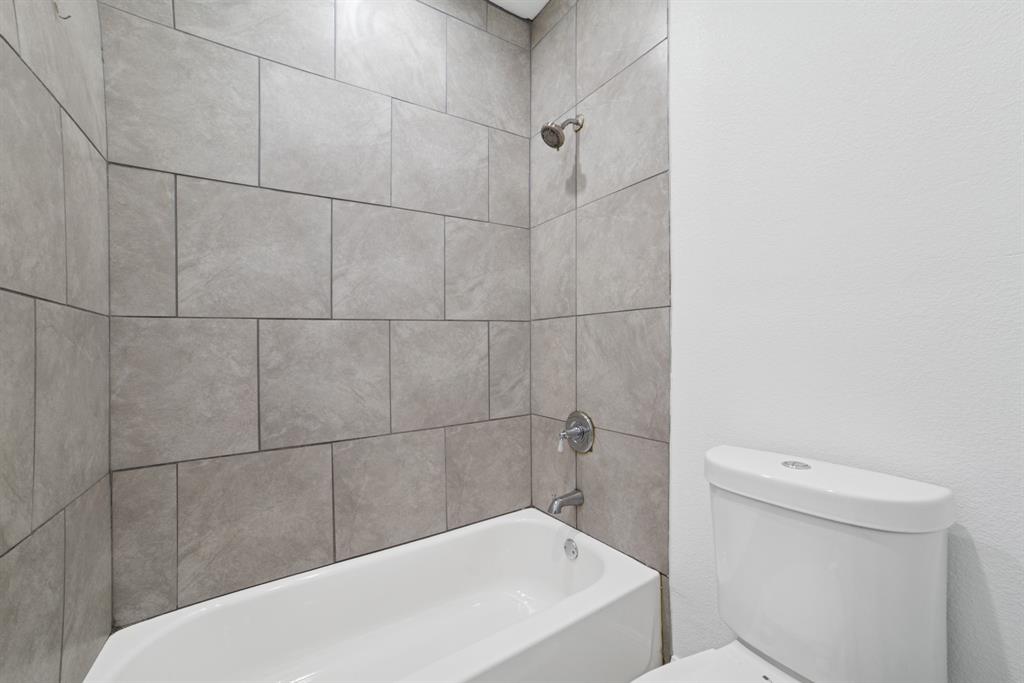 Vickery Southeast Add - Residential