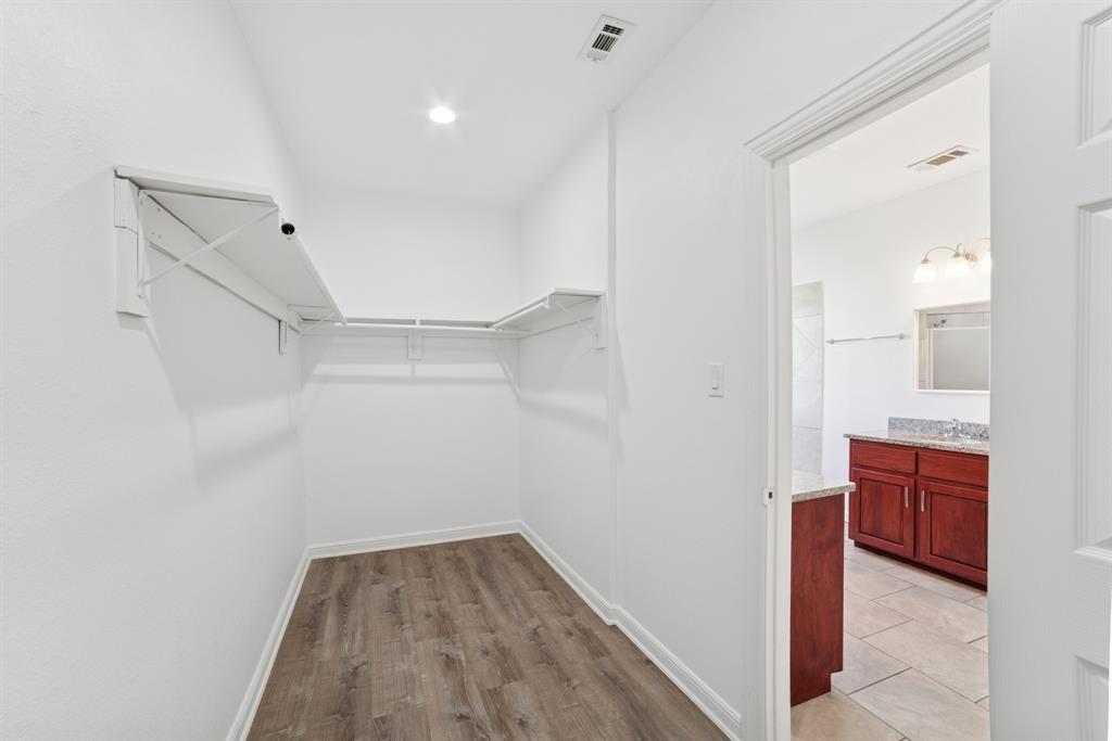 Vickery Southeast Add - Residential