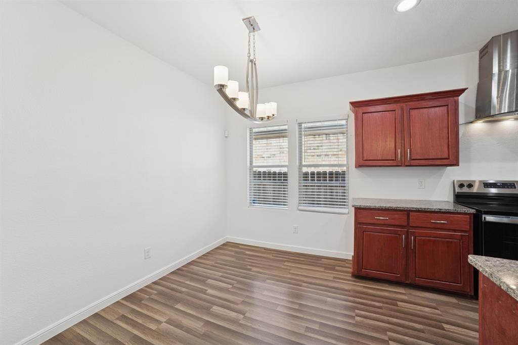 Vickery Southeast Add - Residential