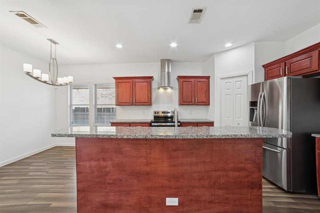 Vickery Southeast Add - Residential