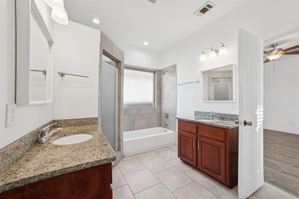 Vickery Southeast Add - Residential