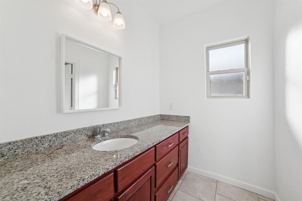 Vickery Southeast Add - Residential