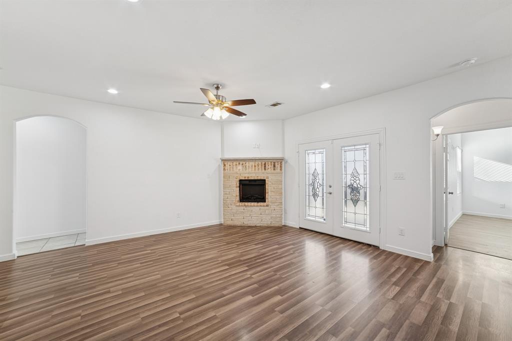 Vickery Southeast Add - Residential