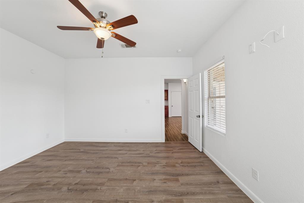 Vickery Southeast Add - Residential