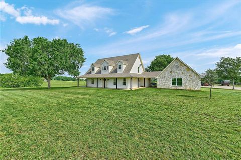 11605 Fm 697 Whitewright TX 75491