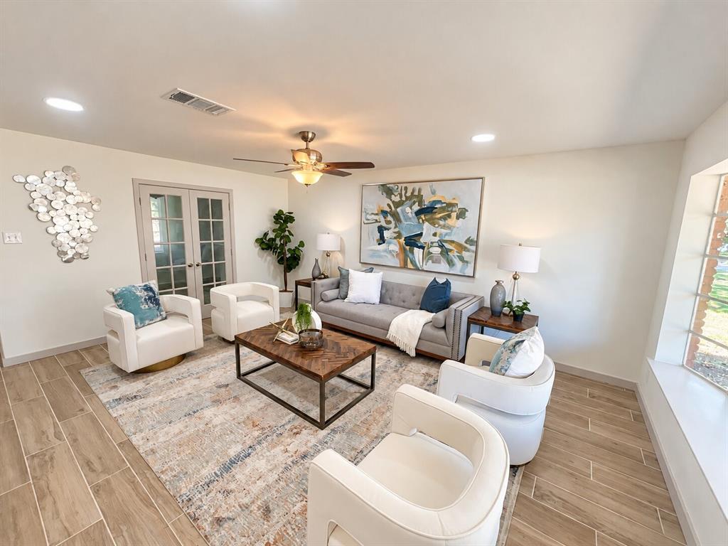 2551 Pinebluff Drive