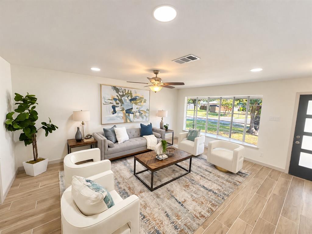 2551 Pinebluff Drive