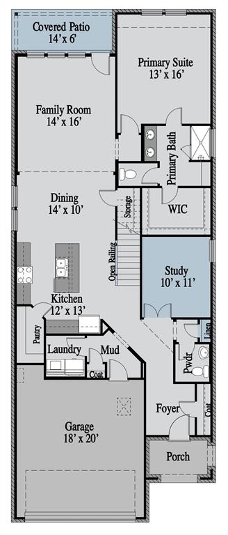 256 Bright Alcove Court