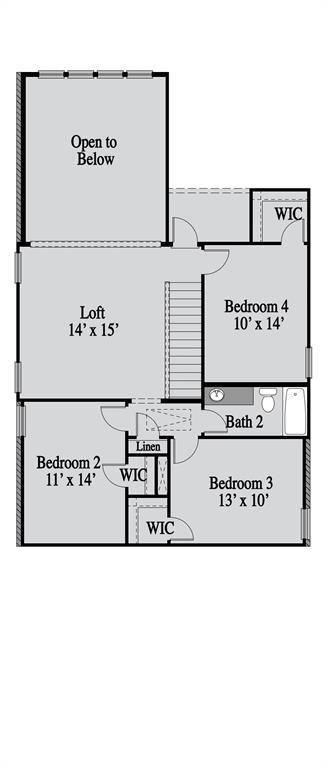 256 Bright Alcove Court